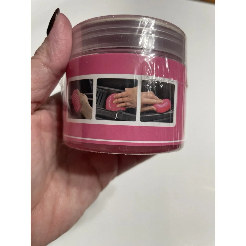Ticarve cleaning gel